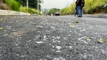 Megaobra Ampliaci&oacute;n de la carrera 80 alcanz&oacute; el 55% de ejecuci&oacute;n