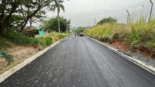 Megaobra Ampliaci&oacute;n de la carrera 80 alcanz&oacute; el 55% de ejecuci&oacute;n