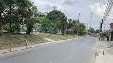 Habitantes del barrio Manuela Beltr&aacute;n destacan los beneficios de &lsquo;Obras de Coraz&oacute;n&rsquo;
