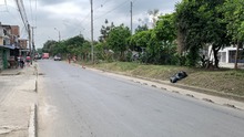 Habitantes del barrio Manuela Beltr&aacute;n destacan los beneficios de &lsquo;Obras de Coraz&oacute;n&rsquo;