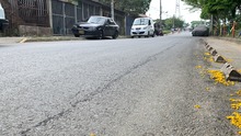 Habitantes del barrio Manuela Beltr&aacute;n destacan los beneficios de &lsquo;Obras de Coraz&oacute;n&rsquo;