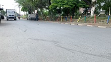 Habitantes del barrio Manuela Beltr&aacute;n destacan los beneficios de &lsquo;Obras de Coraz&oacute;n&rsquo;
