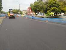 Cale&ntilde;os se benefician con las Obras de Coraz&oacute;n en la autopista Suroriental