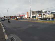 Cale&ntilde;os se benefician con las Obras de Coraz&oacute;n en la autopista Suroriental