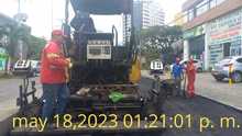 Comenz&oacute; intervenci&oacute;n de la carrera 42 con el grupo operativo de Infraestructura