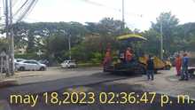 Comenz&oacute; intervenci&oacute;n de la carrera 42 con el grupo operativo de Infraestructura
