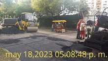 Comenz&oacute; intervenci&oacute;n de la carrera 42 con el grupo operativo de Infraestructura