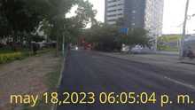 Comenz&oacute; intervenci&oacute;n de la carrera 42 con el grupo operativo de Infraestructura