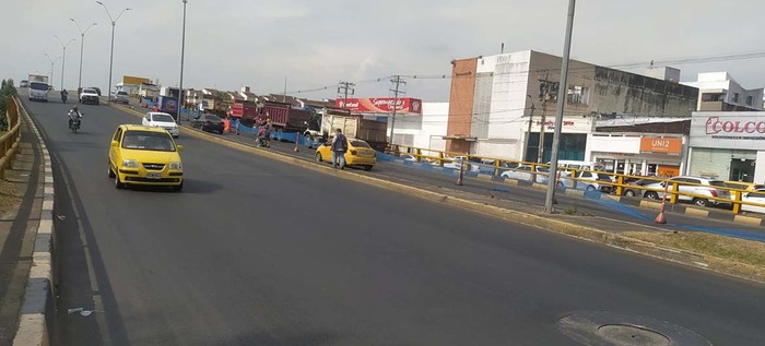 Contrato de &lsquo;Obras de Coraz&oacute;n&rsquo; ha recuperado 36 kil&oacute;metros de v&iacute;as en Cali