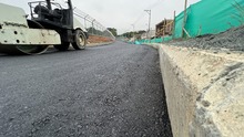 Megaobra Ampliaci&oacute;n de la carrera 80 avanza con la fundici&oacute;n de vigas en el canal N&aacute;poles