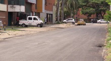 Calles del barrio Flora Industrial se renuevan con &lsquo;Obras de Coraz&oacute;n&rsquo;