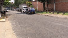 Calles del barrio Flora Industrial se renuevan con &lsquo;Obras de Coraz&oacute;n&rsquo;