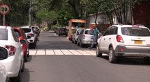 San Fernando, un barrio con renovaci&oacute;n de v&iacute;as e innovaci&oacute;n tecnol&oacute;gica en Cali