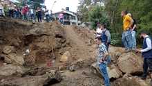 Obras por urgencia manifiesta mejoran infraestructura rural de Cali