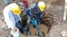 Obras por urgencia manifiesta mejoran infraestructura rural de Cali