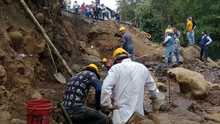 Obras por urgencia manifiesta mejoran infraestructura rural de Cali