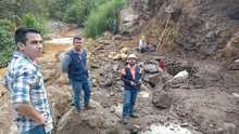 Obras por urgencia manifiesta mejoran infraestructura rural de Cali