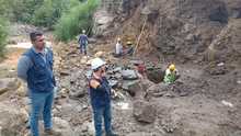 Obras por urgencia manifiesta mejoran infraestructura rural de Cali