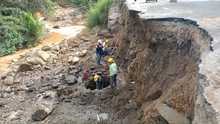 Obras por urgencia manifiesta mejoran infraestructura rural de Cali