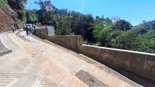 Obras por urgencia manifiesta mejoran la infraestructura de Silo&eacute;, Villacarmelo y La Buitrera