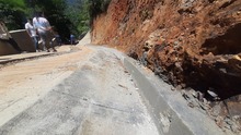 Obras por urgencia manifiesta mejoran la infraestructura de Silo&eacute;, Villacarmelo y La Buitrera