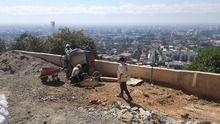 Obras por urgencia manifiesta mejoran la infraestructura de Silo&eacute;, Villacarmelo y La Buitrera