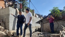 Obras por urgencia manifiesta mejoran la infraestructura de Silo&eacute;, Villacarmelo y La Buitrera
