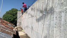 Obras por urgencia manifiesta mejoran la infraestructura de Silo&eacute;, Villacarmelo y La Buitrera