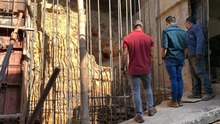 Obras por urgencia manifiesta mejoran la infraestructura de Silo&eacute;, Villacarmelo y La Buitrera