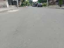 Avanza renovaci&oacute;n vial en el barrio San Judas Tadeo II