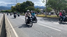 Autopista Suroriental, un legado en materia de v&iacute;as para la infraestructura de Cali