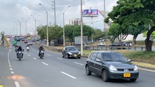 Autopista Suroriental, un legado en materia de v&iacute;as para la infraestructura de Cali
