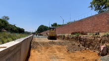 Megaobra &lsquo;Ampliaci&oacute;n de la carrera 80&rsquo; alcanz&oacute; el 70% de ejecuci&oacute;n
