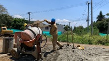 Megaobra &lsquo;Ampliaci&oacute;n de la carrera 80&rsquo; alcanz&oacute; el 70% de ejecuci&oacute;n
