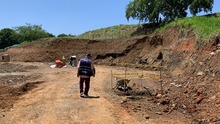 Megaobra &lsquo;Ampliaci&oacute;n de la carrera 80&rsquo; alcanz&oacute; el 70% de ejecuci&oacute;n
