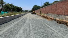 Megaobra &lsquo;Ampliaci&oacute;n de la carrera 80&rsquo; alcanz&oacute; el 70% de ejecuci&oacute;n