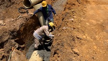 Megaobra &lsquo;Ampliaci&oacute;n de la carrera 80&rsquo; alcanz&oacute; el 70% de ejecuci&oacute;n