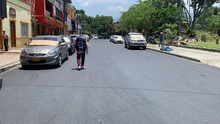 El parque Alameda transforma sus v&iacute;as con &lsquo;Obras de Coraz&oacute;n&rsquo;