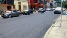 El parque Alameda transforma sus v&iacute;as con &lsquo;Obras de Coraz&oacute;n&rsquo;