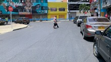 El parque Alameda transforma sus v&iacute;as con &lsquo;Obras de Coraz&oacute;n&rsquo;