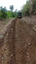 Contin&uacute;an labores de renovaci&oacute;n vial en comunas y corregimientos de Cali