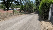 Rehabilitan v&iacute;a alterna a la av. Ciudad de Cali en la conexi&oacute;n de la malla vial del Valle