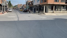 Rehabilitan v&iacute;a alterna a la av. Ciudad de Cali en la conexi&oacute;n de la malla vial del Valle