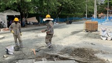 V&iacute;as del ic&oacute;nico Edificio Venezolano se renuevan con &lsquo;Obras de Coraz&oacute;n&rsquo; en Cali