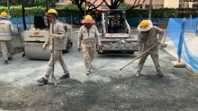 V&iacute;as del ic&oacute;nico Edificio Venezolano se renuevan con &lsquo;Obras de Coraz&oacute;n&rsquo; en Cali