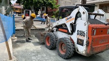 V&iacute;as del ic&oacute;nico Edificio Venezolano se renuevan con &lsquo;Obras de Coraz&oacute;n&rsquo; en Cali