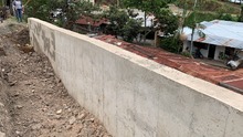 Obras por urgencia manifiesta mitigan el riesgo y mejoran condiciones de los cale&ntilde;os