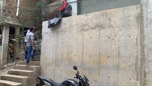 Obras por urgencia manifiesta mitigan el riesgo y mejoran condiciones de los cale&ntilde;os