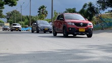 Avanza intervenci&oacute;n en el corredor de la calle 26 con &lsquo;Obras de Coraz&oacute;n&rsquo;