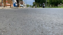 Avanza intervenci&oacute;n en el corredor de la calle 26 con &lsquo;Obras de Coraz&oacute;n&rsquo;